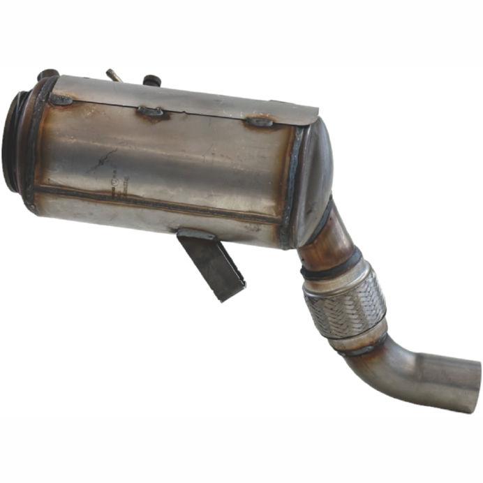 BOSAL BOS095-314 Exhaust System Soot/Particulate Filter