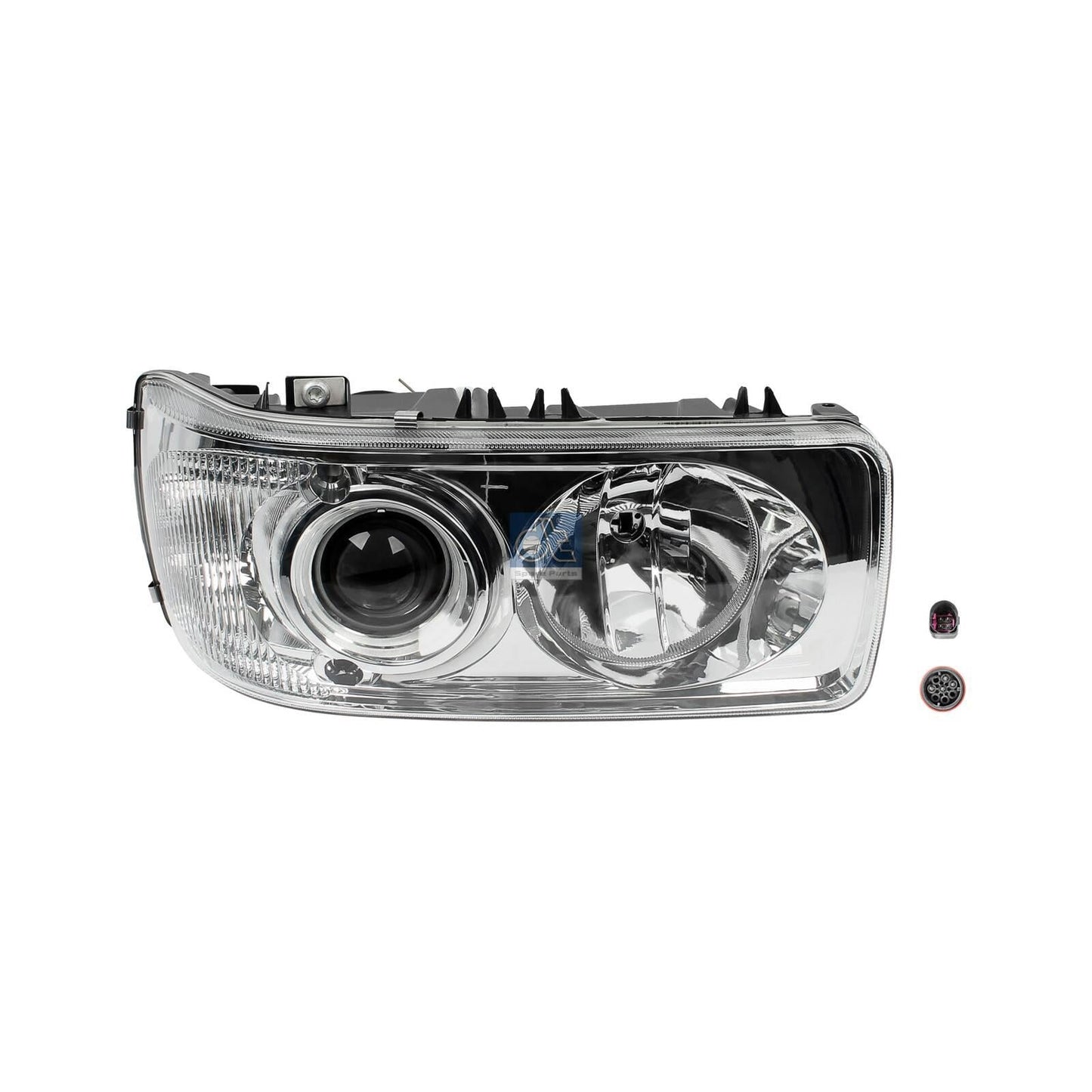 DT A/C 5.81291 Headlight