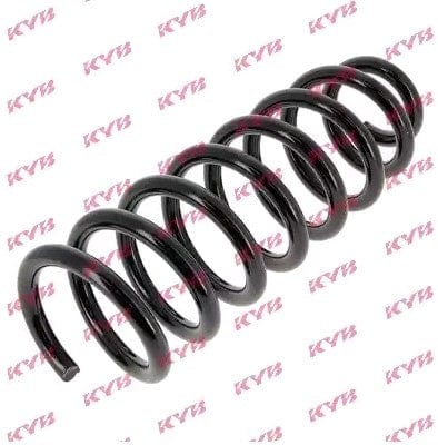 KYB RA3393 Coil Spring for Audi Q7 (4Lb)