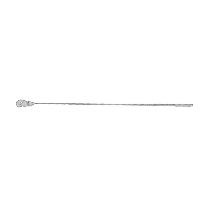 OE PEUGEOT 117489 Oil Dipstick