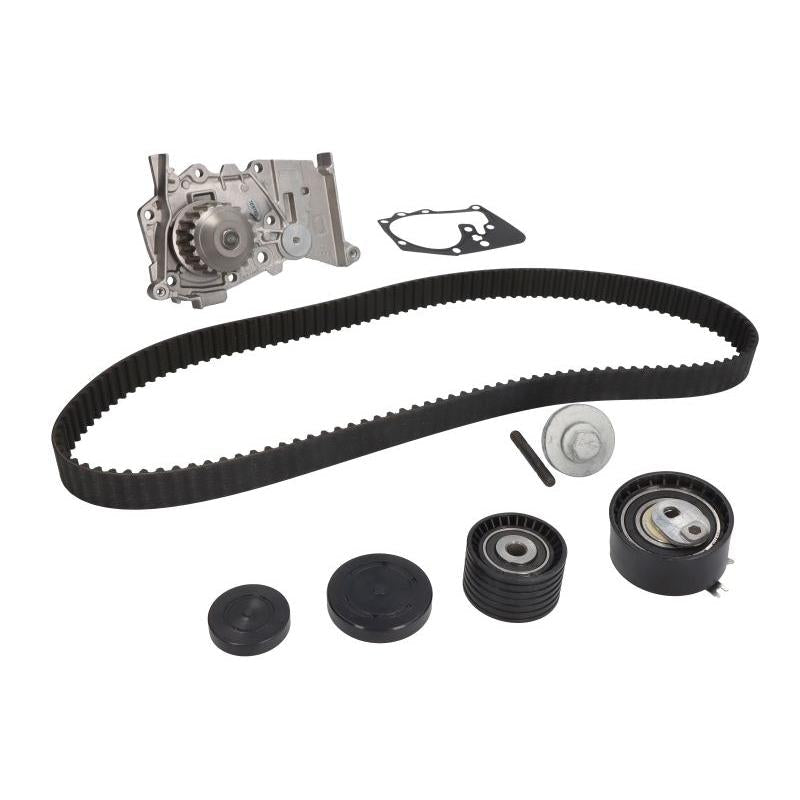 SNR KDP455.570 Water Pump & Timing Belt Kit