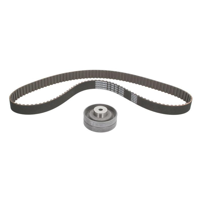 CONTITECH CT704K1 Timing Belt Set