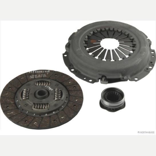 HERTH+BUSS JAKOPARTS J2001104 Clutch Kit