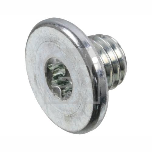 FEBI FE172177 Oil Sump Gasket