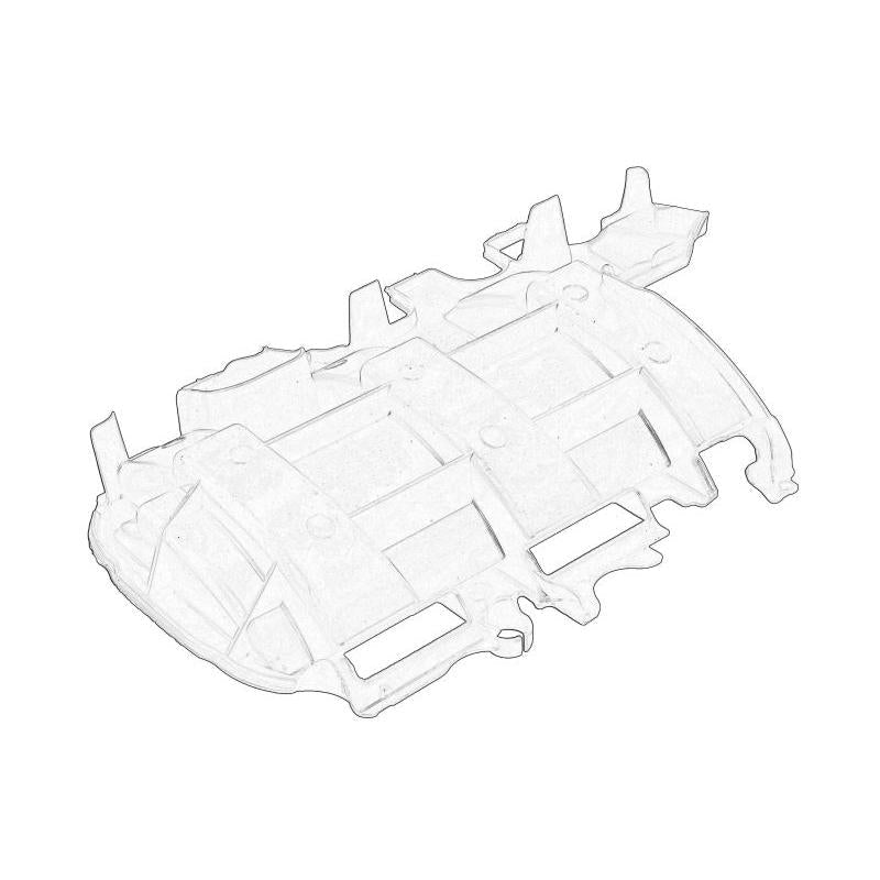 OE VW 04L103623F Oil Sump Gasket