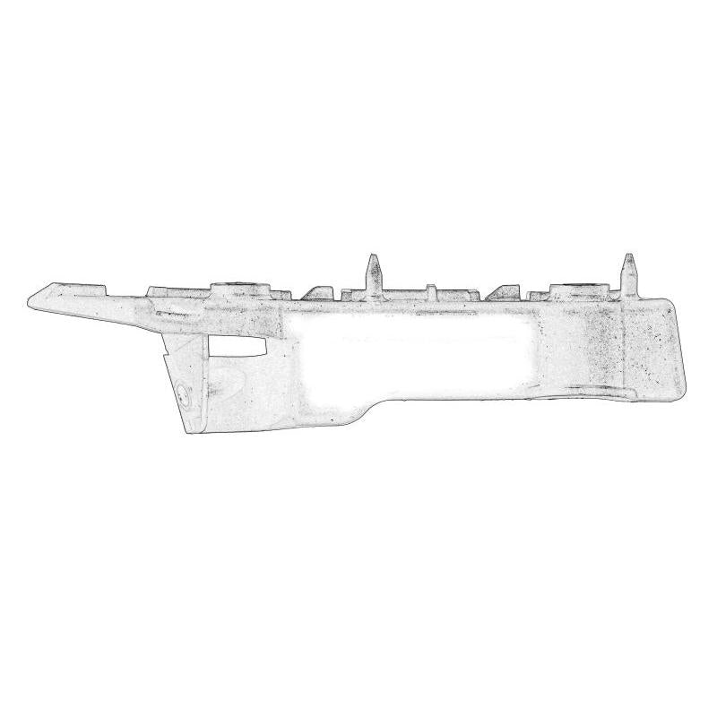 OE VW 8T0807283C Valve Guide
