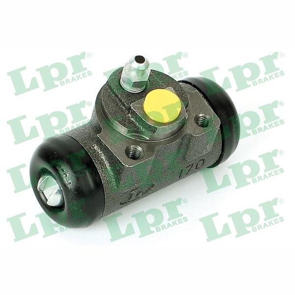 LPR LPR5063 Wheel Brake Cylinder