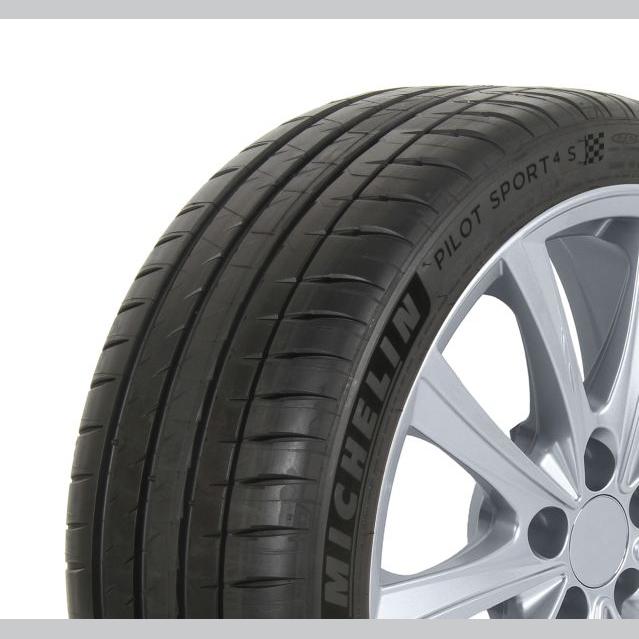 MICHELIN 26530R19LOMI93YPS4S Summer Pkw Tyreda71.0 Db