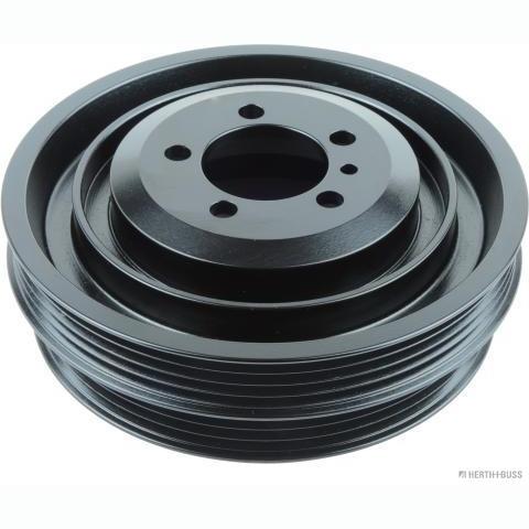 HERTH+BUSS JAKOPARTS J1098003 Crankshaft Belt Pulley