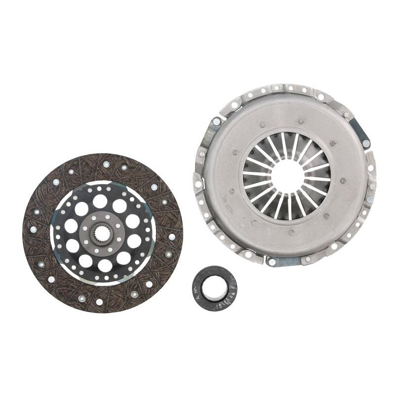 NEXUS F1A019NX Clutch Kit