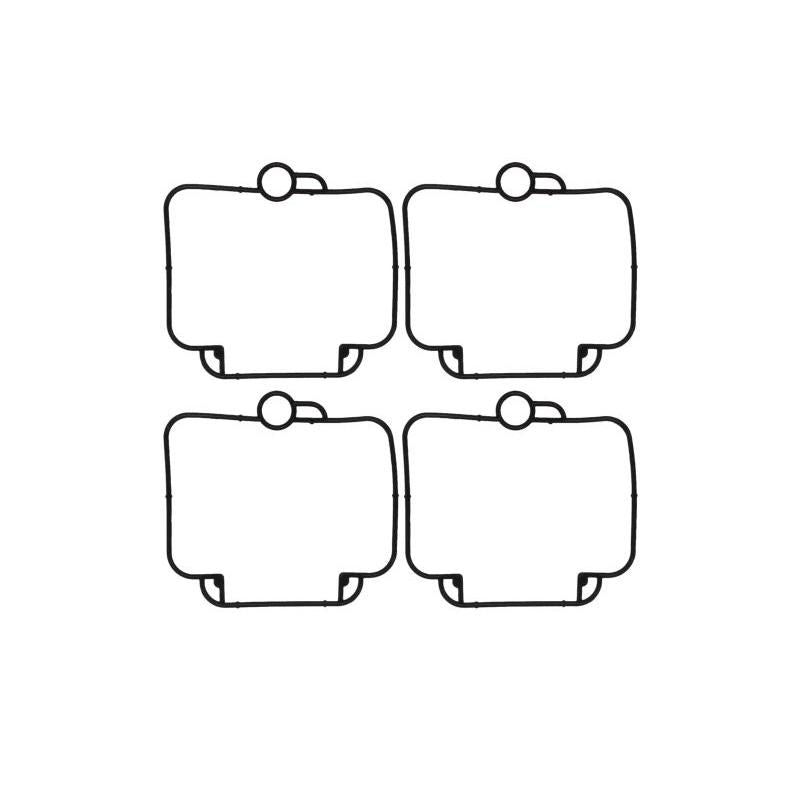 TOURMAX BG-251V Float Bowl Seals