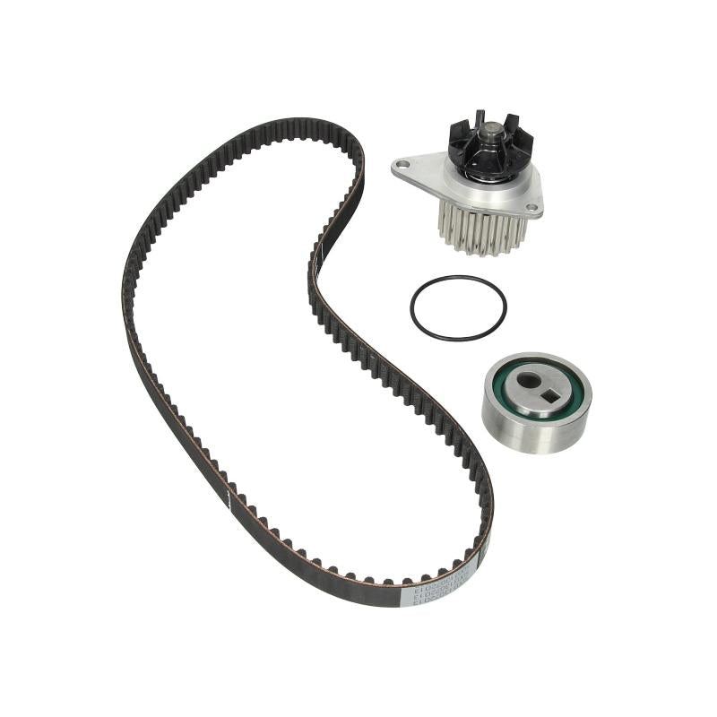 CONTITECH CT607WP1 Water Pump & Timing Belt Kit