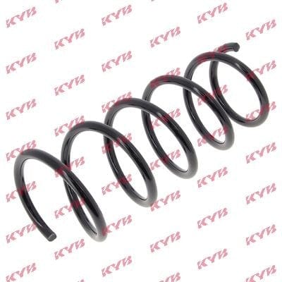 KYB RA6190 Coil Spring
