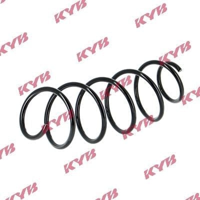 KYB RA1304 Coil Spring