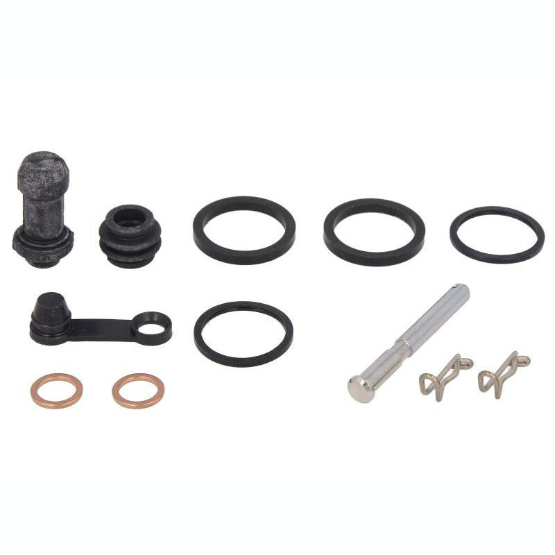 MEAT & DORIA MD90323 Wheel Speed Sensor