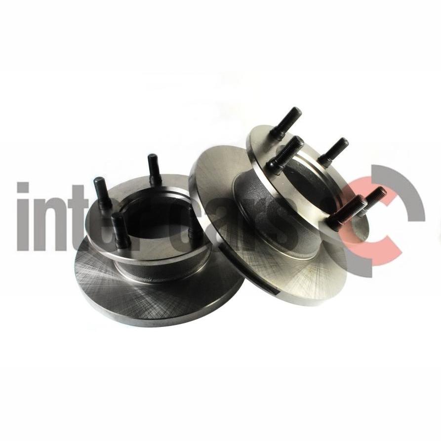 KNORR BS3155 Pretensioning Cylinder