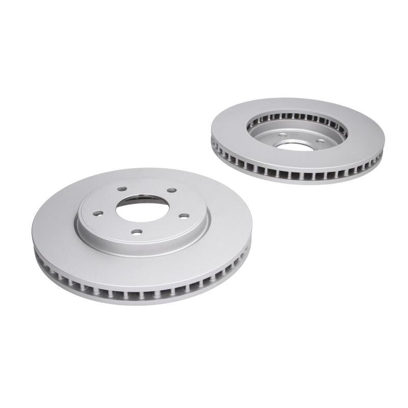 MERITOR MERMBR6037 Brake Disc