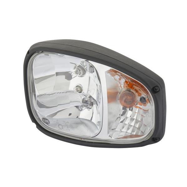 HELLA 1EE996174-211 Headlight