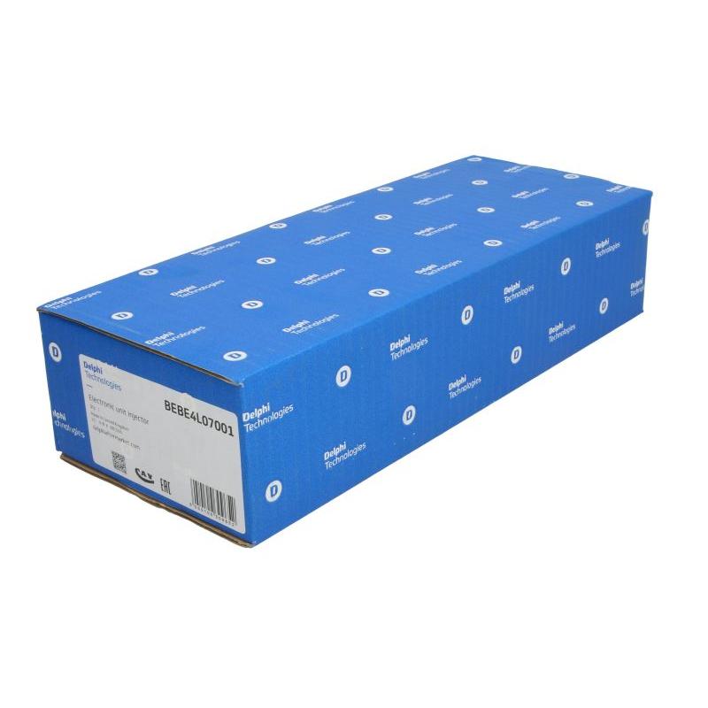 DELPHI 4L07001 Unit Injector (Ui)