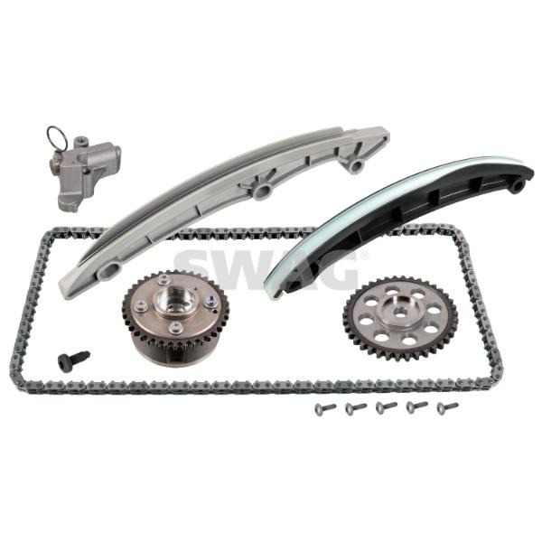 SWAG SW33109258 Timing Chain Kit