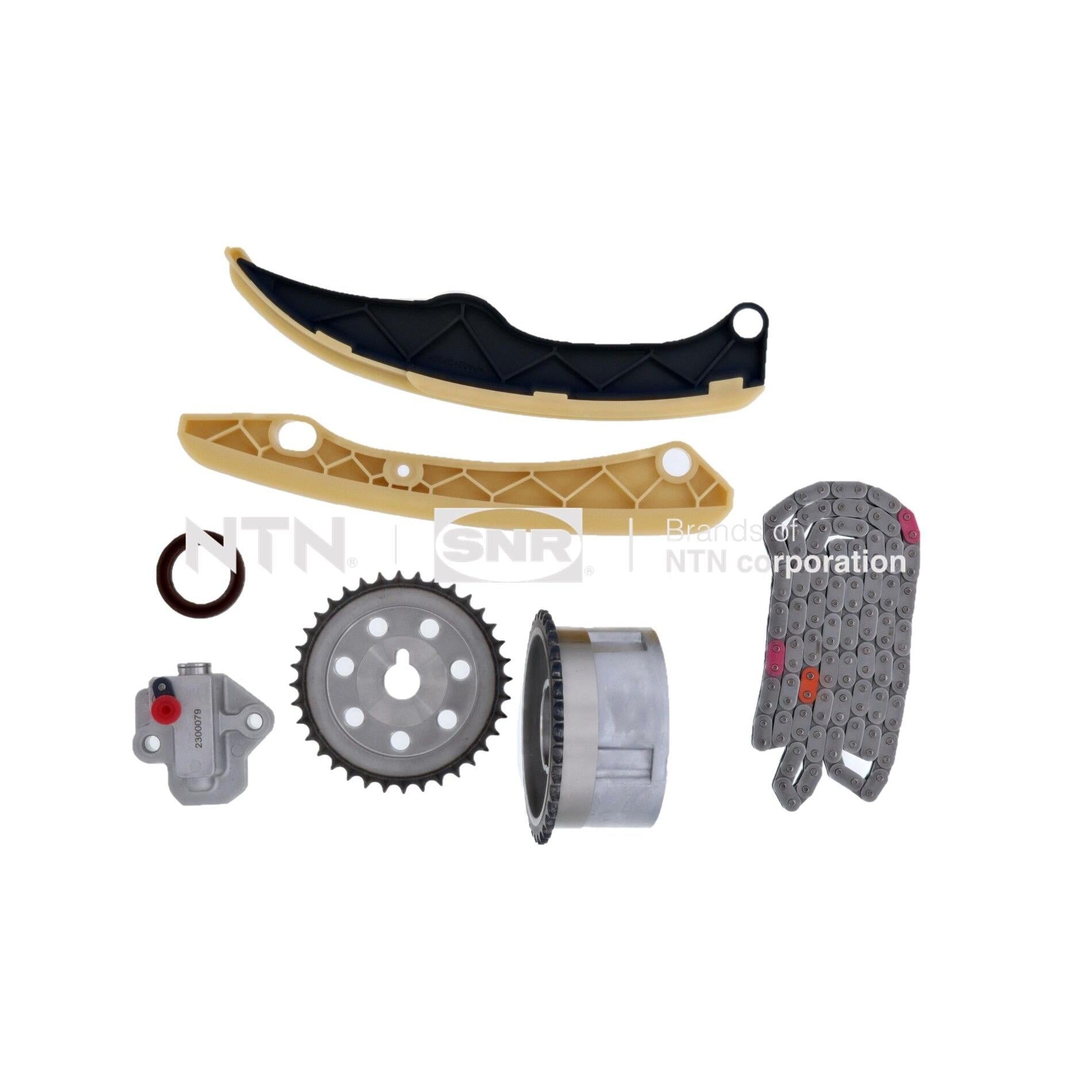 SNR KDC489.01 Timing Chain Kit
