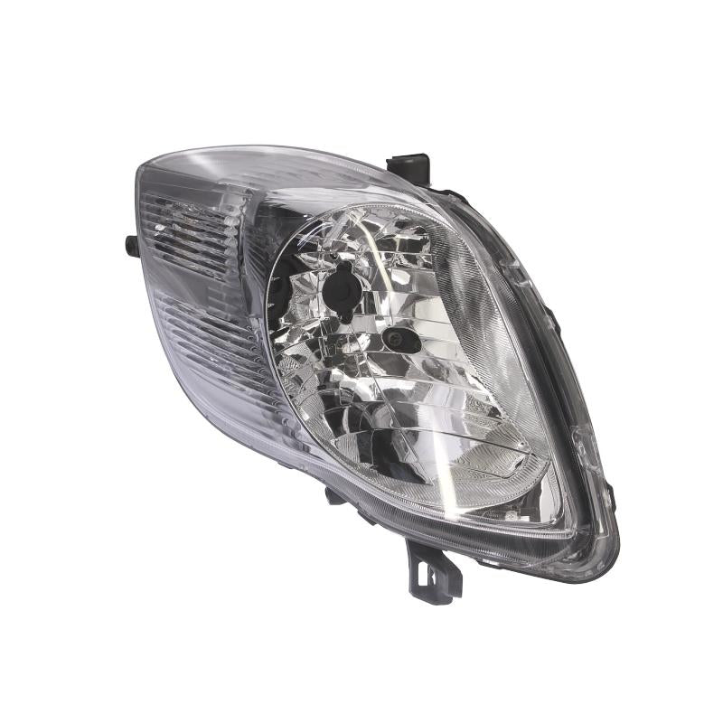 DEPO 212-11P3L-LDEM1 Headlight