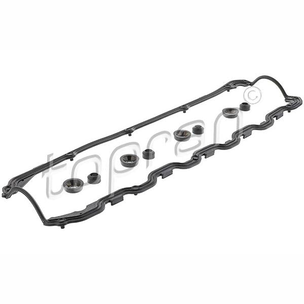 HANS PRIES HP110999 Cylinder Head Cover Gasket Set