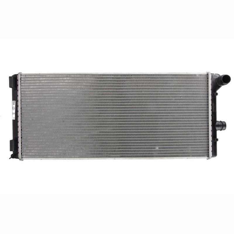 NISSENS NIS61887 Engine Radiator