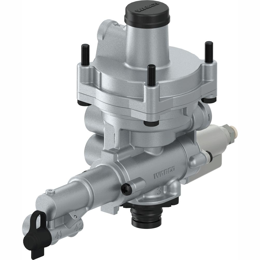 WABCO 4757110230 Brake Force Regulator