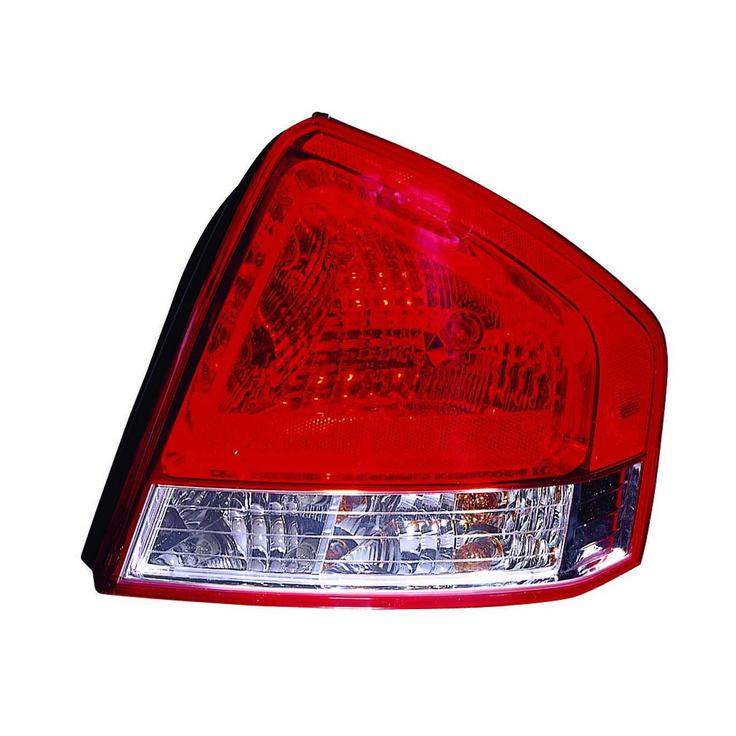 DEPO 223-1939R-UE Rear Light