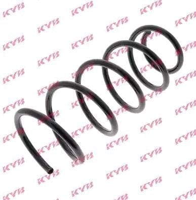 KYB K-Flex RC3454 Coil Spring for VW Polo III Hatchback (6N2)