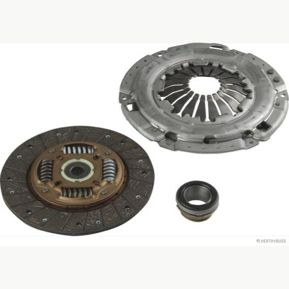 HERTH+BUSS JAKOPARTS J2000907 Clutch Kit