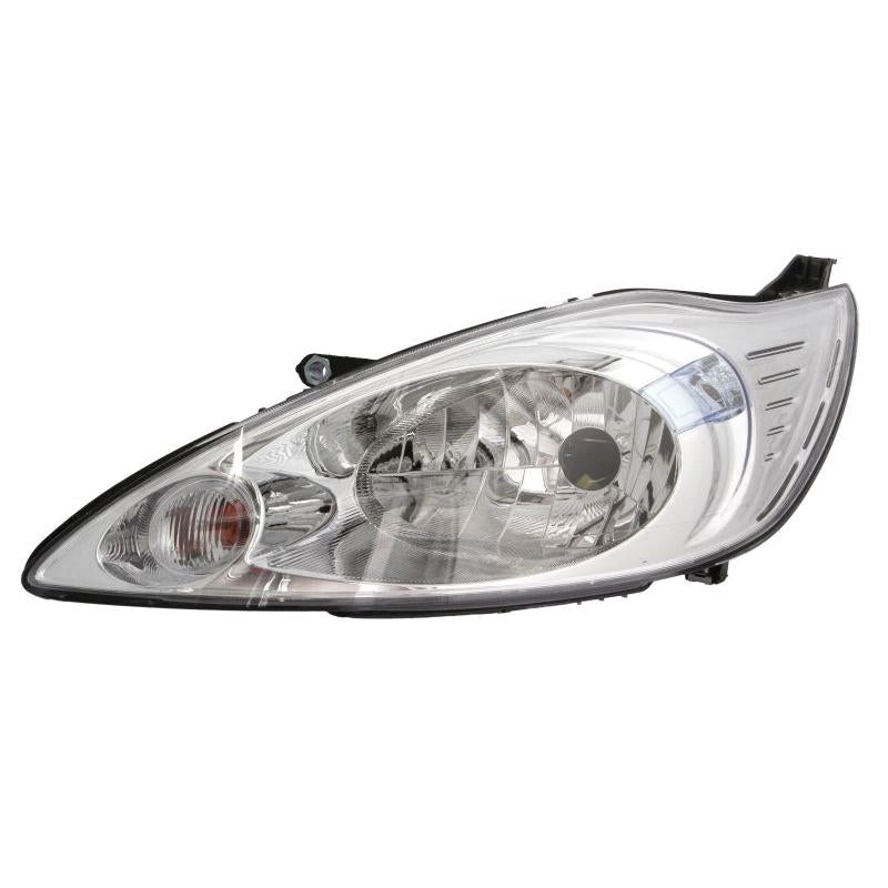 DEPO 431-1190LMLD-EM Headlight