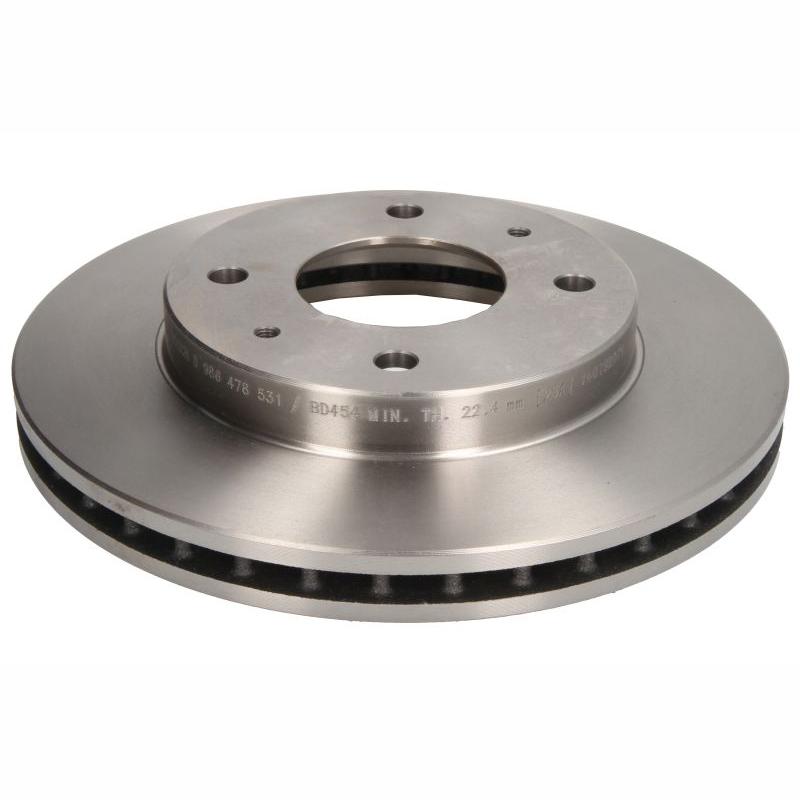 HALDEX KN22100 Service Brake Brake Valve