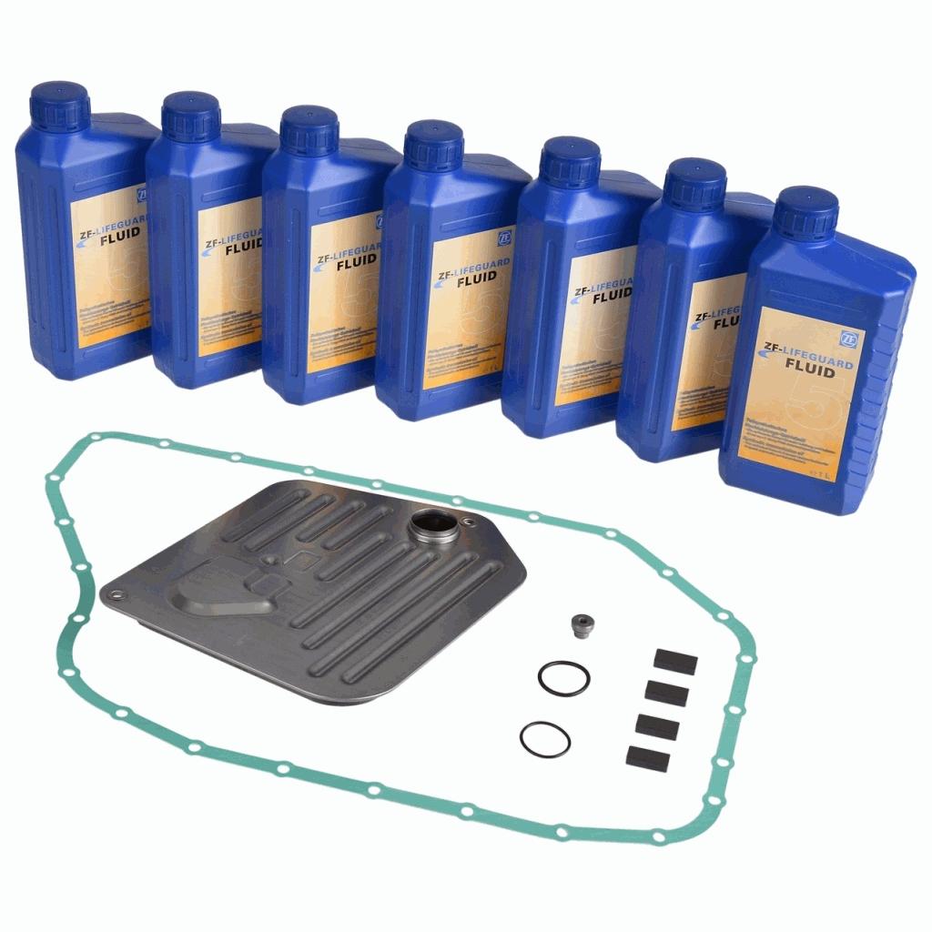 ZF 1058301071 Automatic Transmission Oil Change Parts Kit
