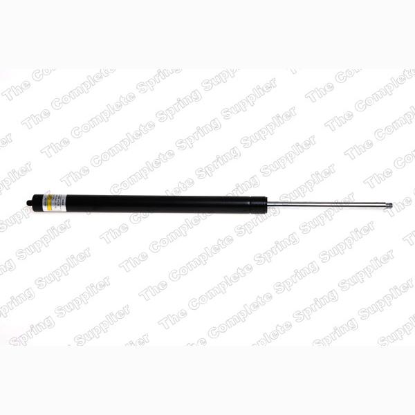 LESJOFORS LS8142102 Boot/Cargo Area Gas Spring