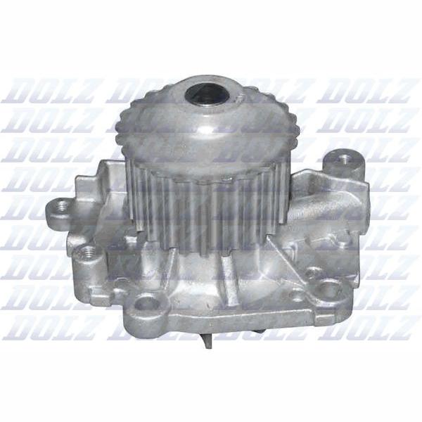 DOLZ R301 Water Pump