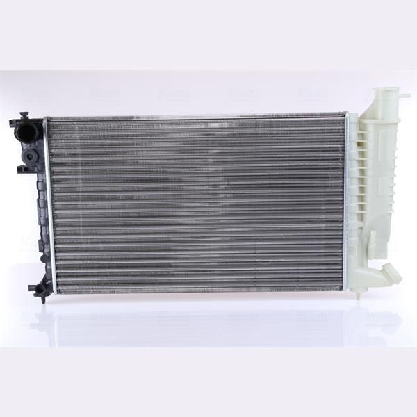 NISSENS NIS63574A Engine Radiator