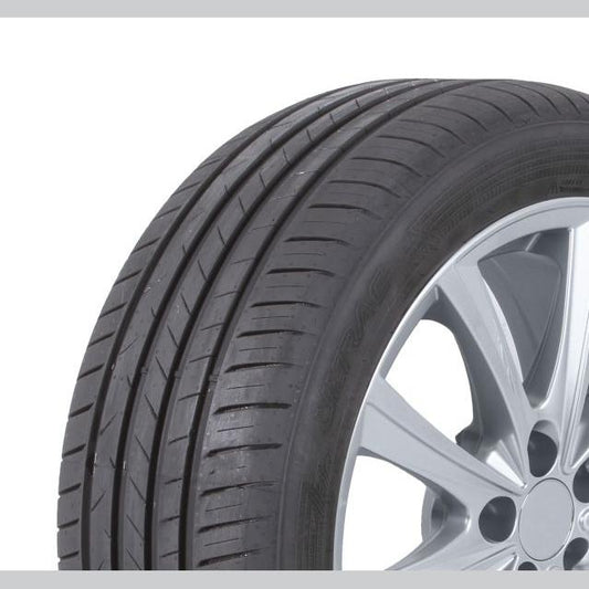 VREDESTEIN 22550R18LTVR99WULTB Suv/4X4 Summer Tyreaa70.0 Db