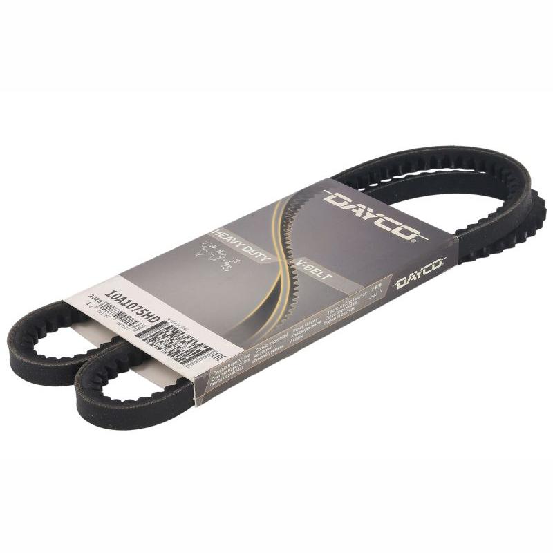 DAYCO DAY10A1075HD V-Belt