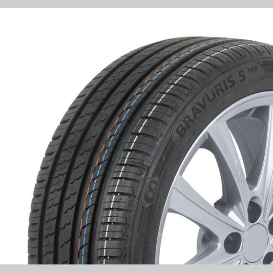 BARUM 23555R17LOBA103YBRAV5 Summer Pkw Tyrecb72.0 Db