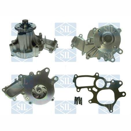 SIL PA1559 Water Pump