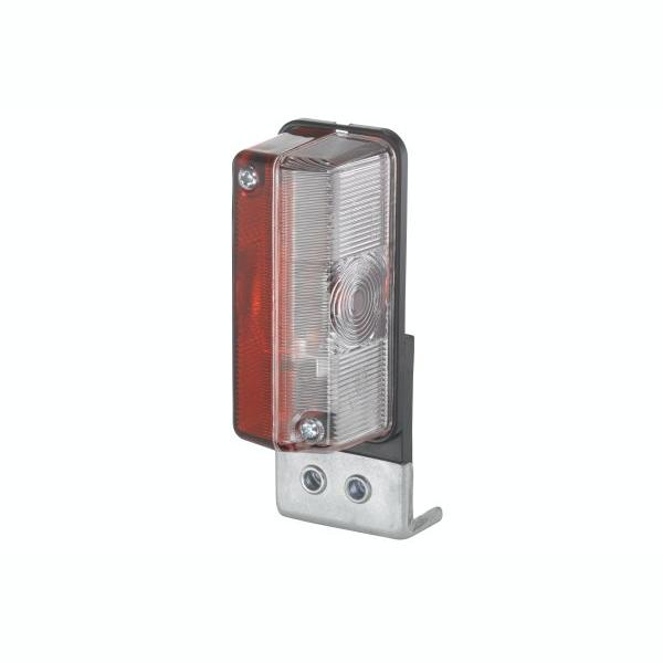 HELLA 2XS005020-021 Side Marker
