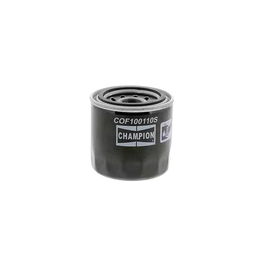 Champion Cof100110S Oil Filter