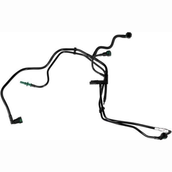 GATES MFL1102 Fuel Hose