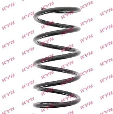 KYB K-Flex RA6285 Coil Spring for Volvo V70 II (Sw, 285)