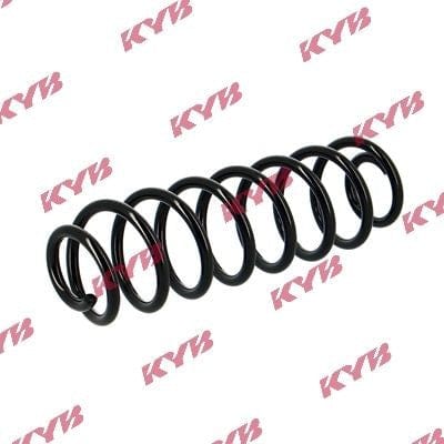 KYB RA5219 Coil Spring for Ford Ecosport MK2
