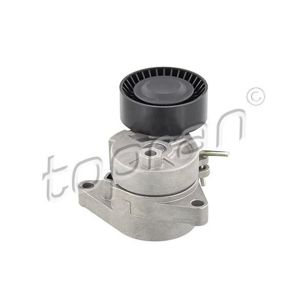 HANS PRIES HP500241 V-Ribbed Belt Tensioner Lever