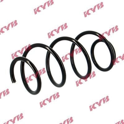 KYB RA1261 Coil Spring for Mazda 3