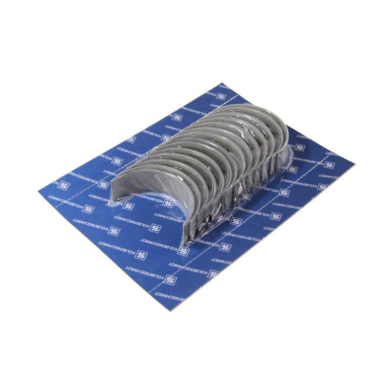 KOLBENSCHMIDT 77710610 Crankshaft Bearing Set
